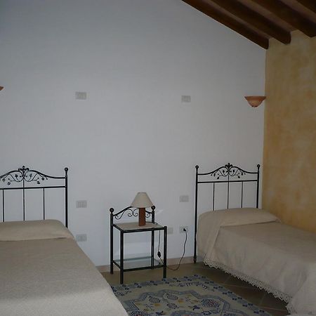Lu Rotu Vila Sant'Antonio di Gallura Exterior foto