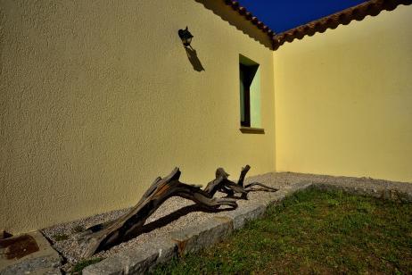 Lu Rotu Vila Sant'Antonio di Gallura Exterior foto